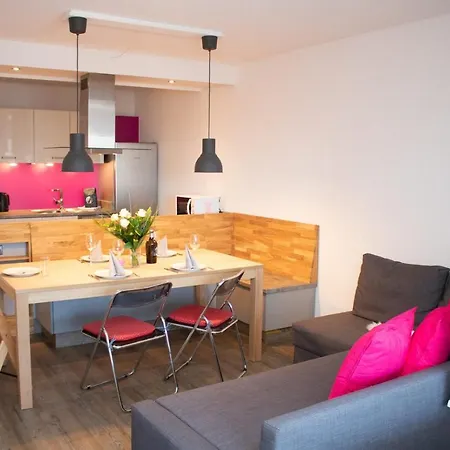 Apartment - Feldstrasse 30-h Winterberg