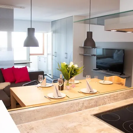Apartment - Feldstrasse 30-h