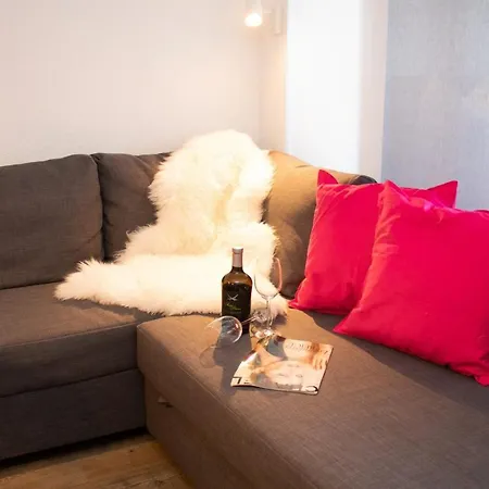- Feldstrasse 30-h Apartment Winterberg