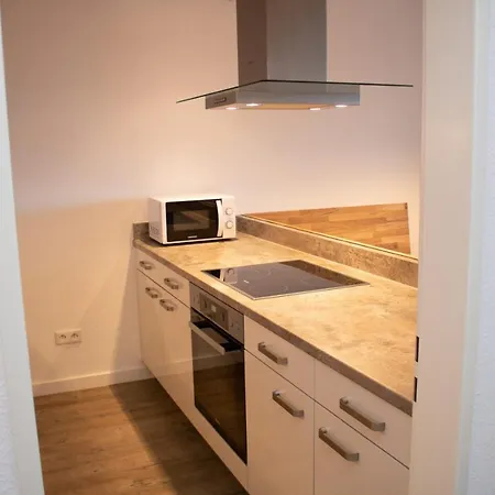 Apartment - Feldstrasse 30-h *