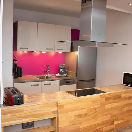 - Feldstrasse 30-h Apartment Winterberg