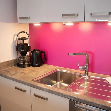 Apartment - Feldstrasse 30-h