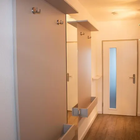 Apartment - Feldstrasse 30-h *