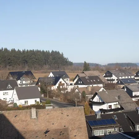 - Feldstrasse 30-h Winterberg