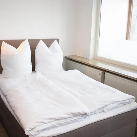 Apartment - Feldstrasse 30-h